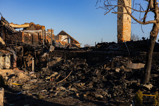 Reliable Fire Damage Removal contractor in Oaklyn, NJ by Fire Damage Laser Cleaning